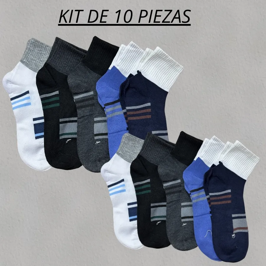 AE16103 KIT 10 PZ 3670